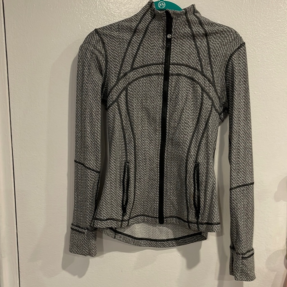 Lulu Lemon Jacket